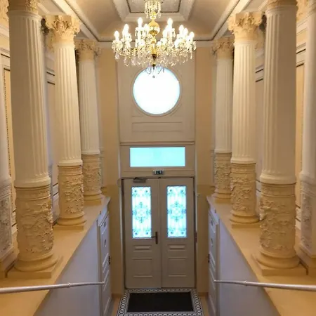 Casa Royal Apartment