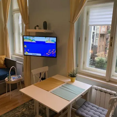 Apartment Casa Royal *