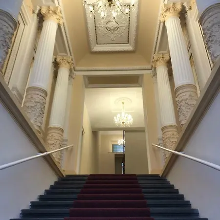Apartment Casa Royal Prag