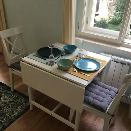 Casa Royal Apartment Prag